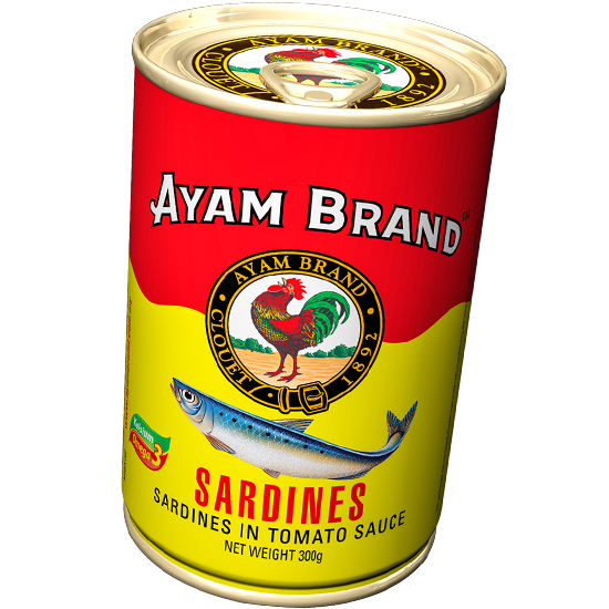 Ayam Brand