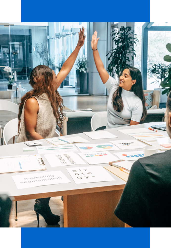 Brand Development Vision