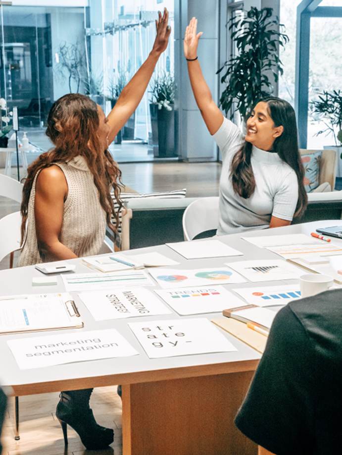 Brand Development Vision